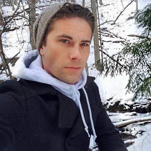 Meet your Posher, David